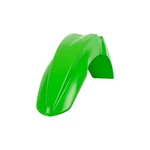 Polisport Front Fender - Green 8573800001. Fixed Price $20.69.