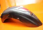 2011 Kawasaki Vulcan 1700 Voyager Abs Oem Rear Back Wheel Fender Mud Guard. Fixed Price $77.00.