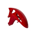 2012 Honda CBR1000RR Front Wheel Fender Cowl Fairing 61100-MFL-000ZJ(OEM). Fixed Price $117.00.