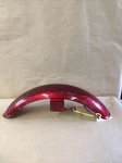 2003 Honda Shadow Front Fender Oem 61100-MR1-000ZC. Fixed Price $125.00.