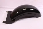 New 9" Rear Custom Fender For 180/200 Wide Tires Harley Softail Gelcoat. Fixed Price $107.91.