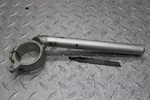 2009 Yamaha Yzf R1 Right Clip On Handle Bar. Fixed Price $59.99.