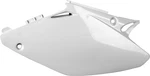Polisport - 8600700001 Side Panels CR125R White. Fixed Price $62.99.