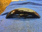1985 Honda CMX250 Rebel Front Fender. Fixed Price $54.99.