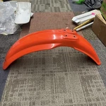 Honda CR500 Front Fender CR250 1983-1991 61100-KS6-0000. Fixed Price $99.00.