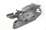 2007 Yamaha FZ6 Mud Guard Electronic Holder Mount Tray Panel. Fixed Price $24.99.