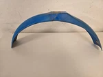 Vintage 1970S Preston Petty Front Fender Fairing Blue Mx Ktm Bultaco Suzuki. Fixed Price $15.48.