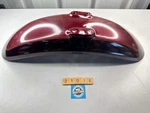 Yamaha XV1100 Virago Front Mudguard Fender Miyabi Maroon 3CF-Y2151-00-1Y. Fixed Price $158.86.