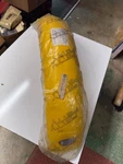 Preston Petty Product Big Mudder Rear Fender Yellow New Nos. Fixed Price $65.00.