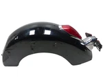 2004 Honda Shadow Aero VT750C Rear Fender & Tail Light Assy Oem. Fixed Price $267.90.