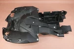 2003-2009 Honda Interceptor VFR800 Rear Undertail Cowl Cover Panel. Fixed Price $63.59.