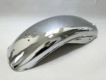 1971 1973 Honda Rear Fender 1972 K0-K2 Chrome Steel.. Fixed Price $199.00.