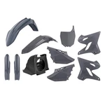 Polisport Mx Complete Kit Restyling Nardo Grey 90932. Fixed Price $166.01.