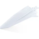 Acerbis Rear Fender - 20 White 2726546811. Fixed Price $25.74.
