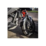 Puig Front Fender Extension For Honda NC750X 2016-2020 Matte Black 6418N. Fixed Price $40.60.