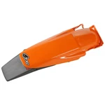 Fender Cover Ufo Plast Rear Orange Oem. Fixed Price $81.46.