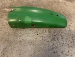 74-78 Kawasaki KE125 KD125 KE175 Rear Fender. Fixed Price $25.00.