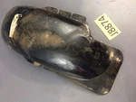74 Honda Oem Rear Plastic Inner Fender Mud Guard Wheel 1975 1976. Fixed Price $19.95.