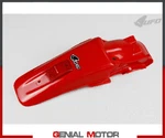 Rear Fender Ufo Plastic For Honda Xr 650R 2000 2021 Red. Fixed Price $70.14.