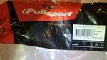 Polisport 8560400009 Green Rear Fender New Original Packaging. Fixed Price $27.99.