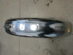 1969-1970 Suzuki Savage Chrome Rear Fender Nos Oem 63110-16401 EM24. Fixed Price $424.95.