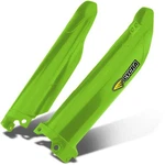 Cycra Fork Guard Set Oem Green 1CYC-6909-72. Fixed Price $43.04.