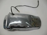 1981 Yamaha Rear Fender 3H5-21610-00-93. Fixed Price $9.07.