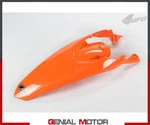 Rear Fender Ufo Plast For Ktm Sx All Models 2016 Orange 98-21. Fixed Price $21.81.