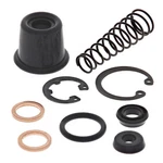 Balls Rear Brake Master Cyl Rebuild Kit For Kawasaki ZX10R 2006-2010. Fixed Price $33.85.