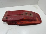 1984 Honda Rear Fender Red 80100-KK0-000ZA. Fixed Price $21.96.