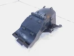 1991-1996 Honda GL1500 Goldwing Rear Wheel Cover Fender Fairing Back Half. Fixed Price $36.75.