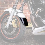 Pyramid Plastics Extenda Fenda Fender Extender Honda CBF500, 600, 1000, 1000FA. Fixed Price $54.95.