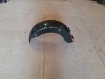 59579-01B Harley-davidson Touring Rear Fender Green Road King Electra Glide Flh. Fixed Price $59.99.