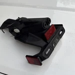 Kawasaki Ninja 400 Oem Rear Back Fender Mud Guard. Fixed Price $25.99.