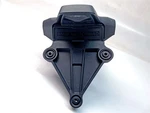 2024 Bmw S1000RR Sport License Plate Holder / Hanger - 46625A16773. Fixed Price $68.05.