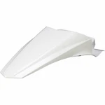 Acerbis 2374090002 Rear Fender - White. Fixed Price $33.88.