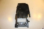2021 Honda Rebel Cmx 300 Rear Back Tail Ignition Coils Tray Plastic. Fixed Price $17.99.