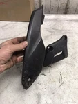 24 Kawasaki Eliminator Left Side Cover Fender Panel. Fixed Price $47.49.