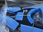 Bmw R18 Rear Huger Subframe, Black Off 2023 Model. Fixed Price $162.28.