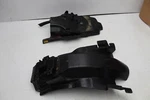 1984 Honda VF1100 Magna (#367) Rear Back Wheel Fender Mud Guard W/ Inner. Fixed Price $17.95.
