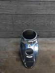 2015 Harley Davidson Softail Heritage Chrome Gas Tank Cover Panel JR-708. Fixed Price $94.99.