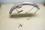 1974 Triumph Trident 750CC Triple *2572 Front Fender. Fixed Price $329.99.