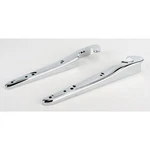 Drag Specialties Stock Style Fender Struts 1411-0020. Fixed Price $134.88.