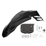 Tusk High Fender Kit - Black 1766940013. Fixed Price $91.93.