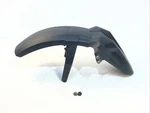 Triumph Tiger 1200 Xrx 2018 - 2021 Front Mudguard Fender Black 2302482. Fixed Price $133.94.