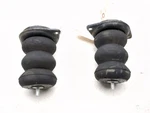 16 Ural Gear Up Sidecar Rear Suspension Boot Cover Guards. Fixed Price $145.85.
