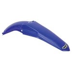 Ufo Plastics Mx Rear Fender Reflex Blue YA03845-089. Fixed Price $35.07.