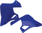 Acerbis Blue Radiator Shrouds Scoops For Yamaha Yz 125 250 96-01 2071270211. Fixed Price $58.95.
