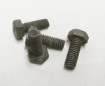 Honda Atc Front Fender Mounting Bolts Hex 92000-06016-0H Qty 4. Fixed Price $8.99.