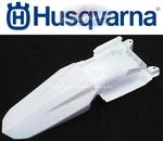 Husqvarna - 2360801300028 Fender, White. Fixed Price $77.36.